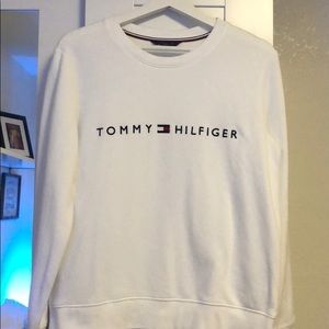 Tommy Hilfiger Crewneck